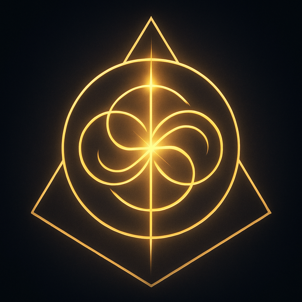 Universal Laws Sigil